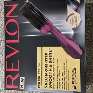 Revlon Styler